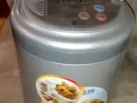 Хлебопечка LG: HB - 205CJ