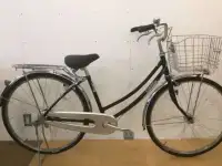 Велосипеды (Япония) 