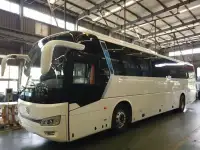Туристический автобус Golden Dragon XML6122J TRIUMPH, количество мест 55+1+1, фотография 7