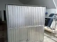 Контейнер сборно-разборный любые размеры, Колтуши, фотография 3