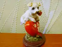 Сувенир - Собачка 