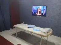 Массаж
