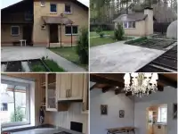 Продаётся красивый ⛪ 2-х этажный дом 185кв.м. на ул.Лесная. Участок 14 соток
