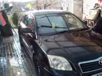 Отдам в хорошии руки Toyota Avensis, фотография 6