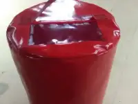 Пошив изделий из Оксфорда, брезента, тентовой ткани, фотография 5
