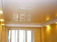 Установка натяжных потолков недорого в Челябинске