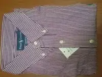 Рубашки Burberry и Ralph Lauren, фотография 6