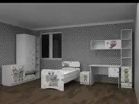 Серия  в  детскую  Смарти  совята