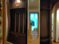 Шкаф-купе-прихожая, фотография 2