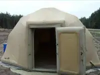 Палатка  ППК  1