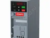 Преобразователь частоты vf-51-pk75-0003-t4-e20-b-h 3х380в 0.75 квт