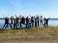 Ведущая эффектных событий!, фотография 3