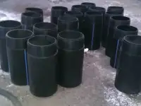 Бестраншейный ремонт канализации, ливневки и прокол под дорогой.