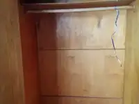 Отдам бесплатно шкаф, фотография 3