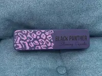 Жиросжигатели Black Panther, фотография 2