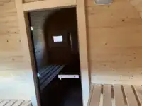 Баня Бочка, фотография 10