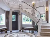Дизайн ресторанов, баров и кафе