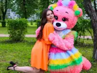 Ростовые куклы на Ваше мероприятие, фотография 7