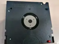 Ленточный картридж IBM Storage Ultrium LTO-6, фотография 5