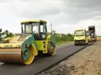 Асфальтирование дорог