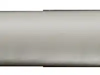 Труба гладкая жесткая пвх d=63мм серая (кратно 3м) ctr10-063-k41-015i