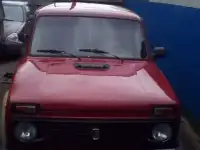 Ваз 21213 Лада 4x4 2121 Нива