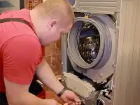 Ремонт стиральных машин на дому