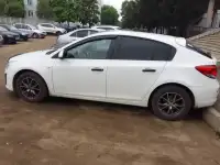 Срочно продам Chevrolet Cruze