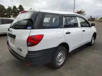 Универсал Mazda Familia Van кузов BVZNY12 модификация DX гв 2017 4wd, фотография 2