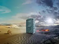 Новая туалетная кабина Ecostyle - экономьте деньги, фотография 6