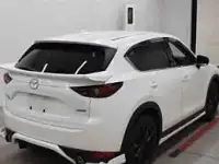 Автомобиль из Японии Mazda CX-5, фотография 4