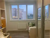 Ремонт квартир под ключ
