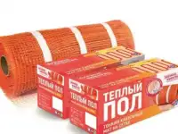 кабельный  мат