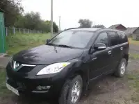 Продается автомобиль Great Wall