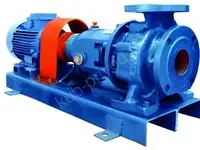 Насос км 100-80-160 сд с эл.дв. 15/3000
