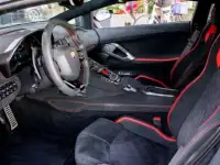 Lamborghini Aventador, 2018 года выпуска, фотография 10