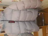 Продам новую куртку, неношенная