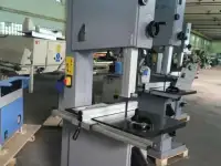 Ленточнопильный станок WOODLAND MACHINERY (новый)