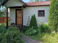 Прекрасная дача для большой семьи в Тульской области 187,00 м2, фотография 10