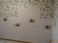 Ремонт квартир под ключ в Новосибирске.
