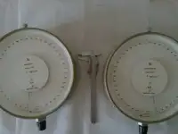Манометры образцовые  модель 1227   