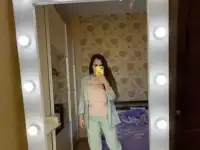 Гримерное зеркало