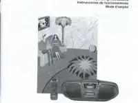 Паспорта руководства user manual и схемы для радиотехники., фотография 9