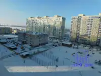 Студия 27,6 кв.м.Новосибирск, Виктора Уса, 11, 24,00 м², 9 эт., Площадь Маркса м.,, ул. Виктора Уса,11, фотография 7