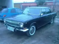 ГАЗ 24, 1984 г