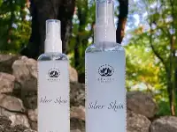 Освободите кожу от прыщей Silver Shein