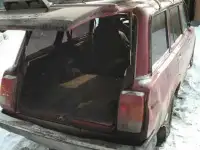 Грузоперевозки грузов на легковой