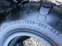 Шины 17.5-25 Усиленные от Урагана 1500*600-635 ВИ203, фотография 3