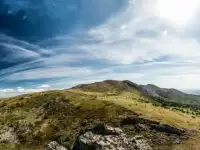 Восхождение на Нургуш, фотография 2