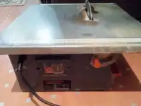 Плиткорез Водяной Hamerflex PLR-800